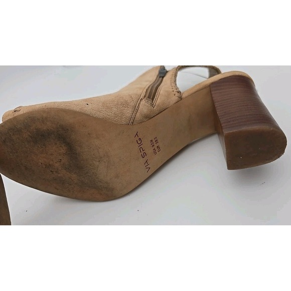 Via Spiga Booties - Picture 14 of 15